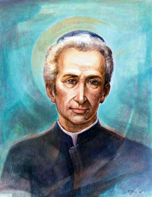 st lodovico pavoni