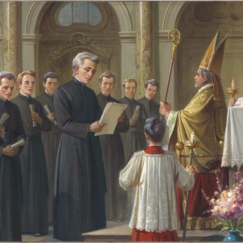 st lodovico pavopni art