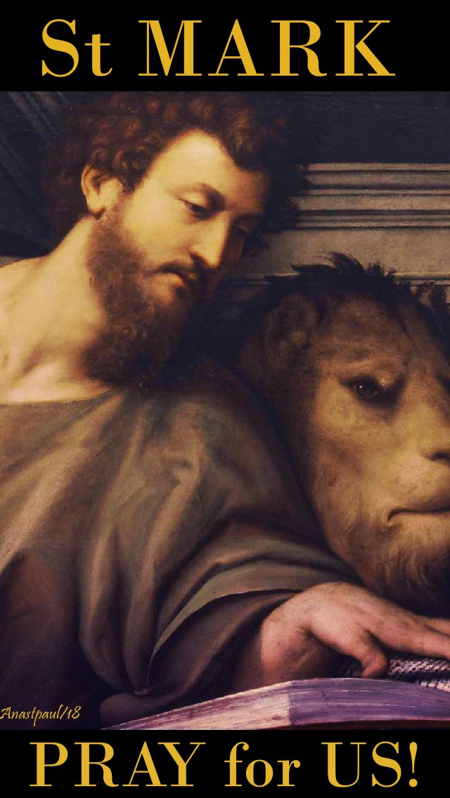 st-mark-pray-for-us-25-april-2018