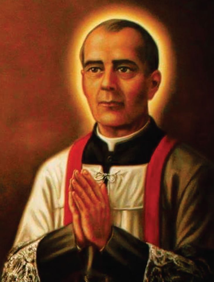 st roman rosales art