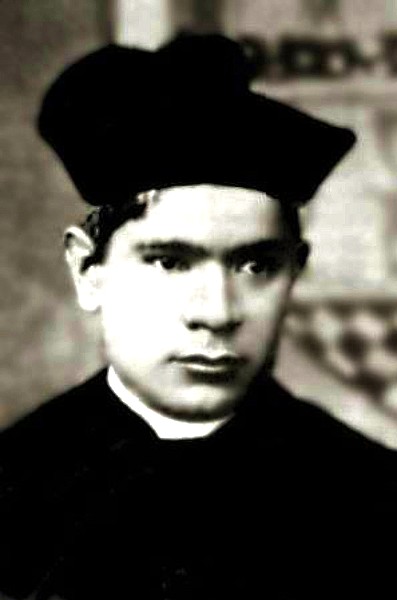 st sabas reyes salazar