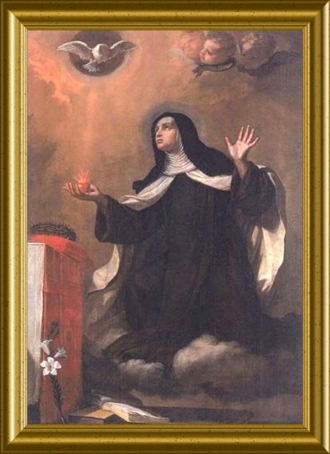 05-29 st maria-magdalena-pazzi