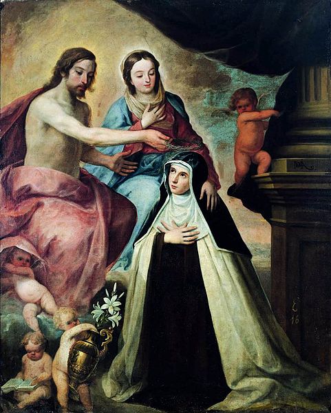 481px-Pedro_de_Moya_-_Vision_of_St_Maria_Magdalena_di_Pazzi_-_WGA16308