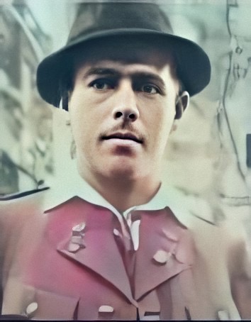 bl franz young farmer