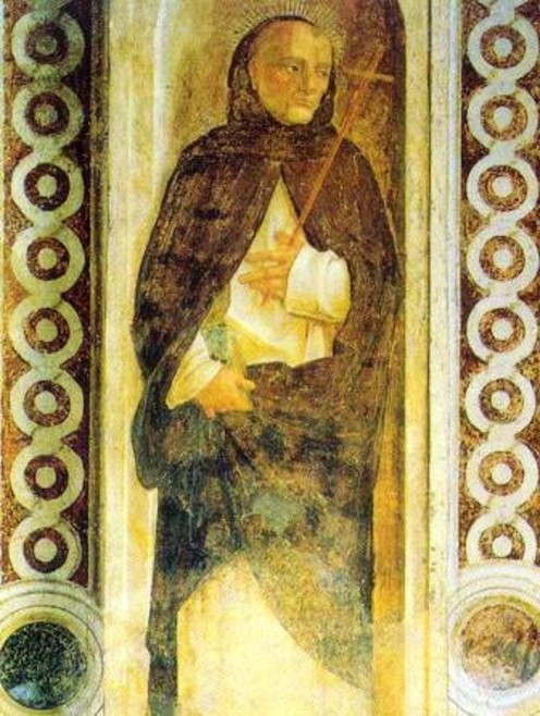 bl giles of santarem faded