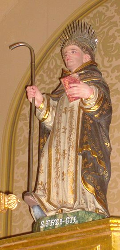 bl Giles of Vouzela