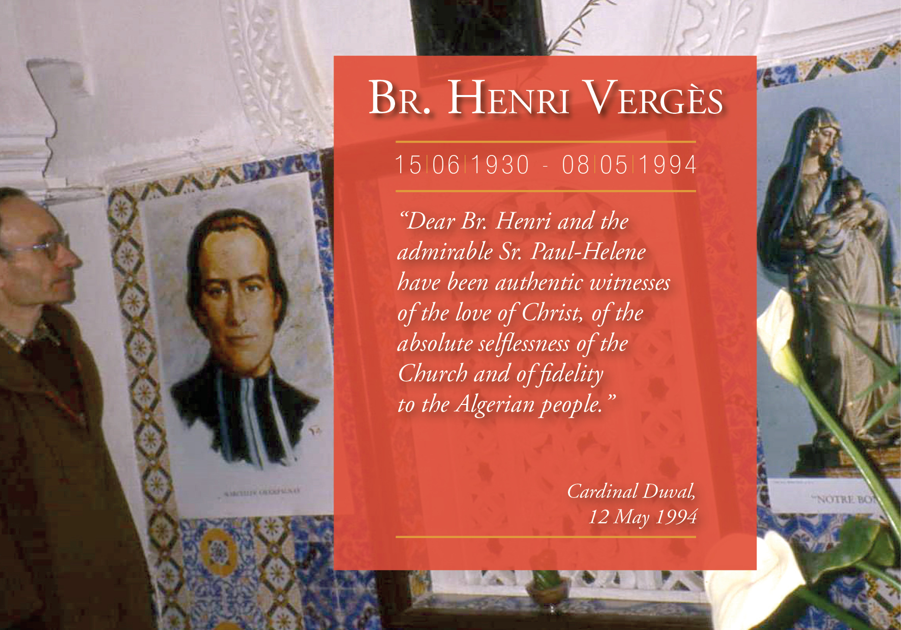 bl henri quote from cardinal duval