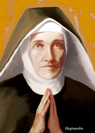 bl María Catalina Troiani