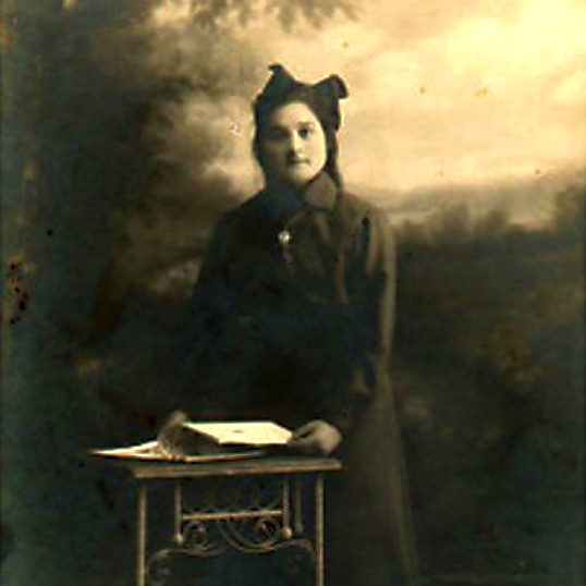 bl maria crescencia perez child