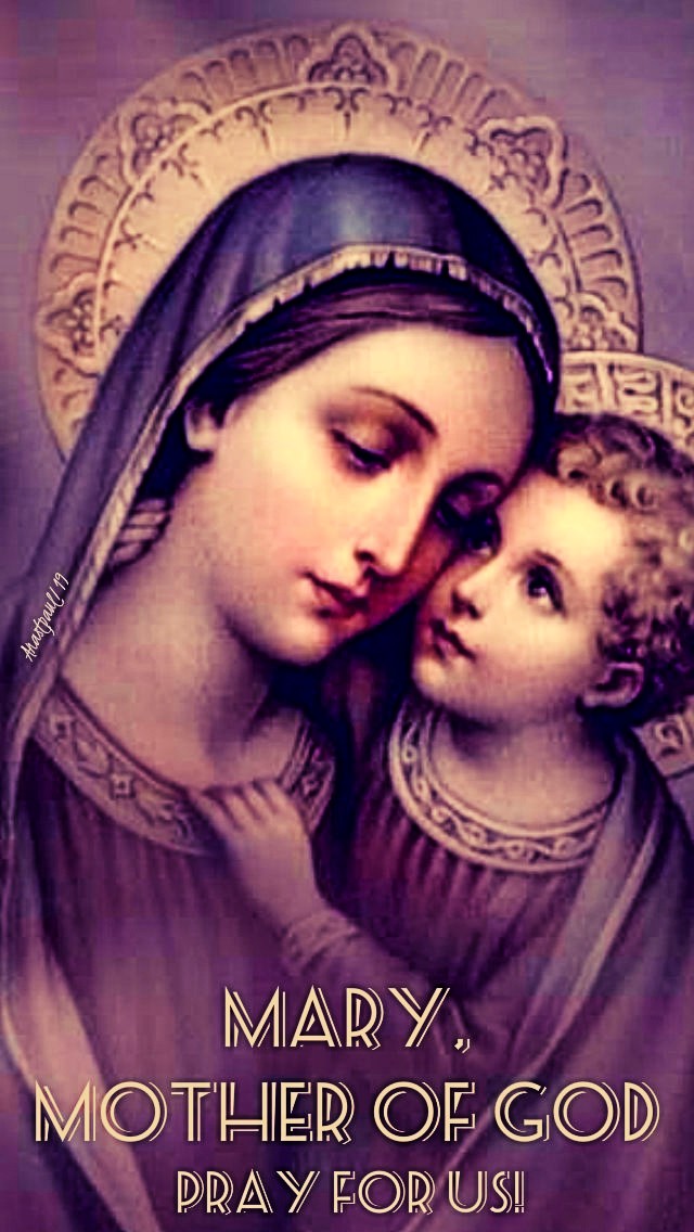 mary-mother-of-god-pray-for-us-11-may-2019 and 2 may 2020