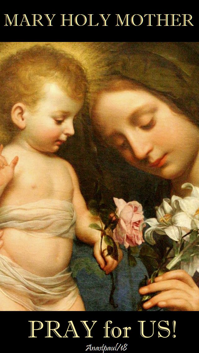 mary-mother-pray-for-us-15-may-2018 and 2019 and 6 may 2020