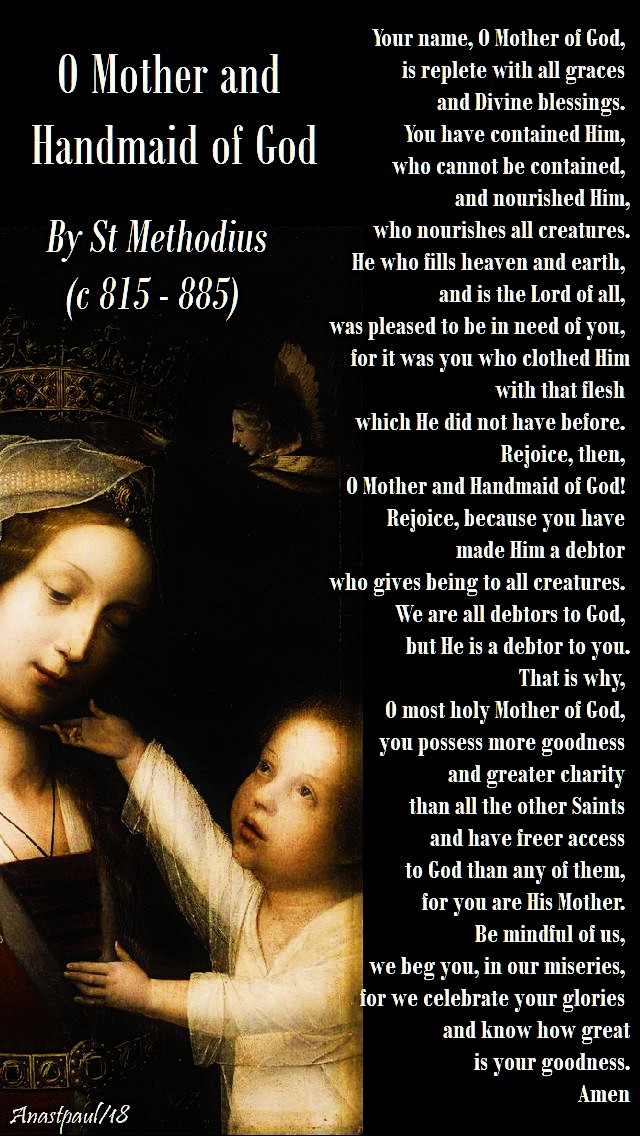 o-mother-and-handmaid-of-god-st-methodius-23-may-2018 and brightened for 27 may 2020