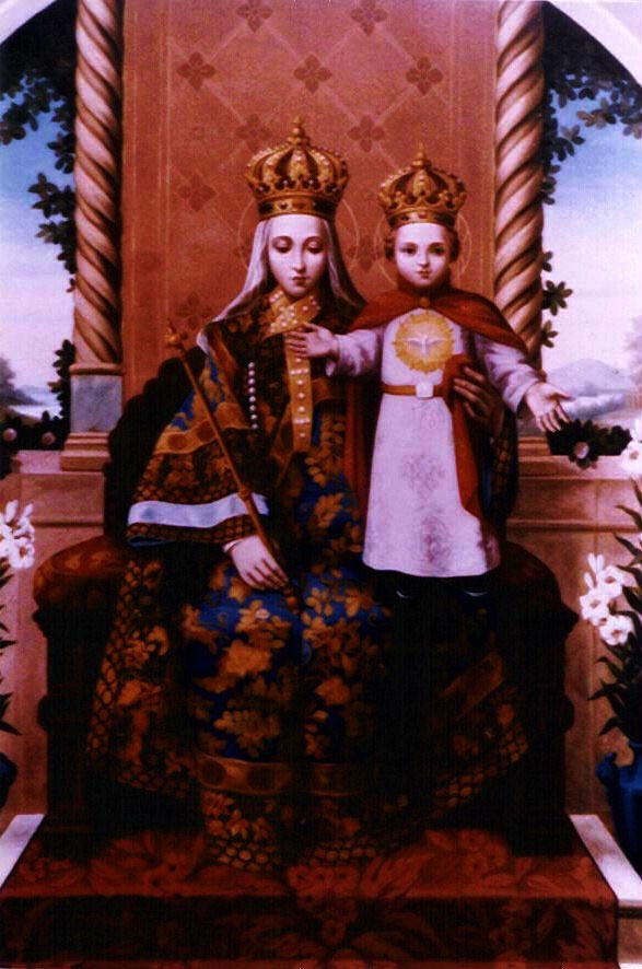 official_authentic_portrait_lady_of_china