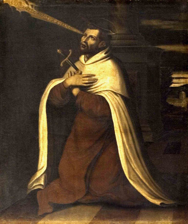 Saint_Angelus_Carmelite