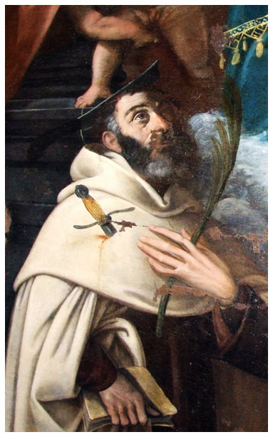 St Angelo Jerusalem 3