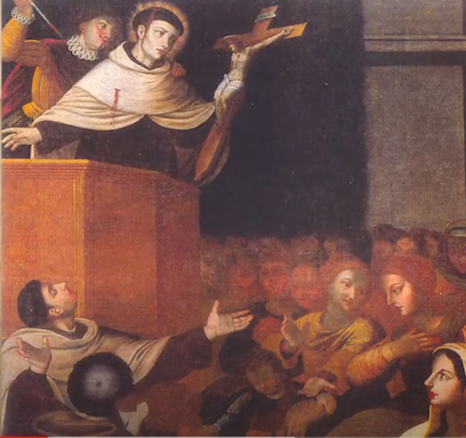 st angelus of jerusalem snip