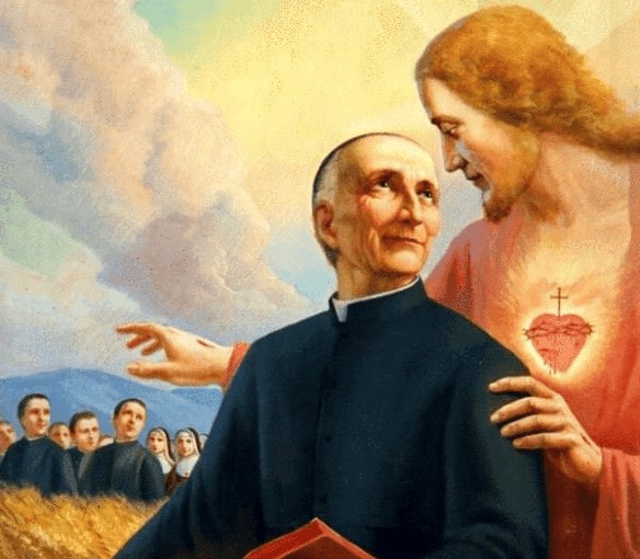 st annibale-and-jesus2016