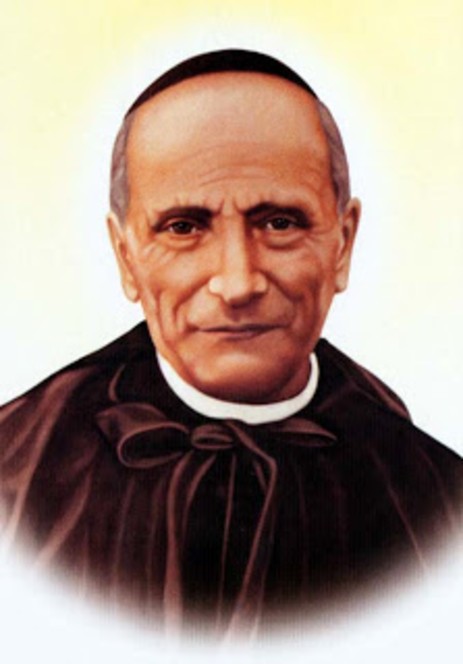 st annibale