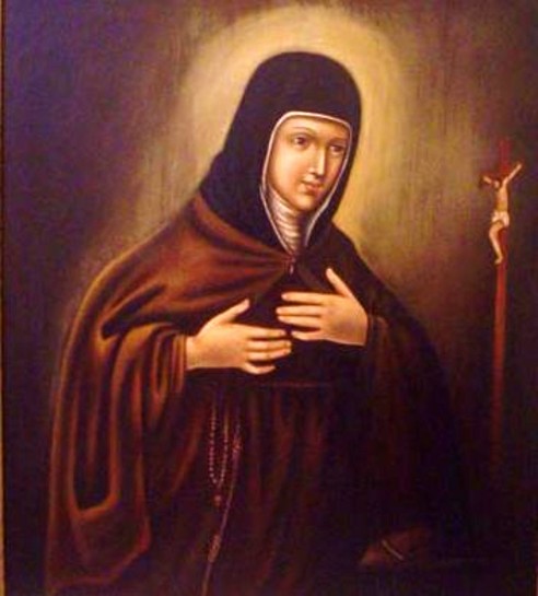 st Camilla varano