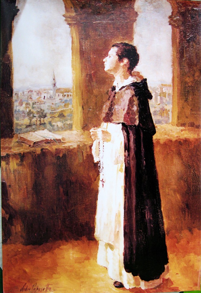 st francisco coll artwork