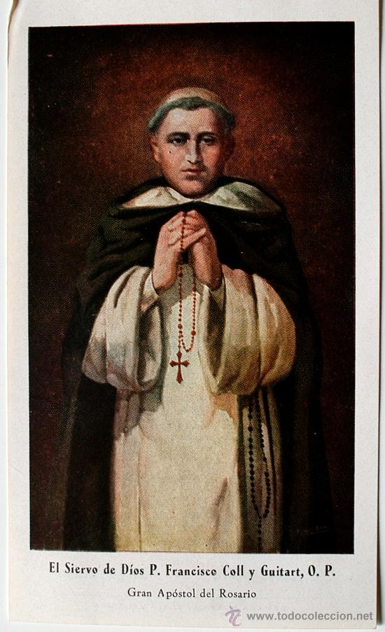 st francisco coll older