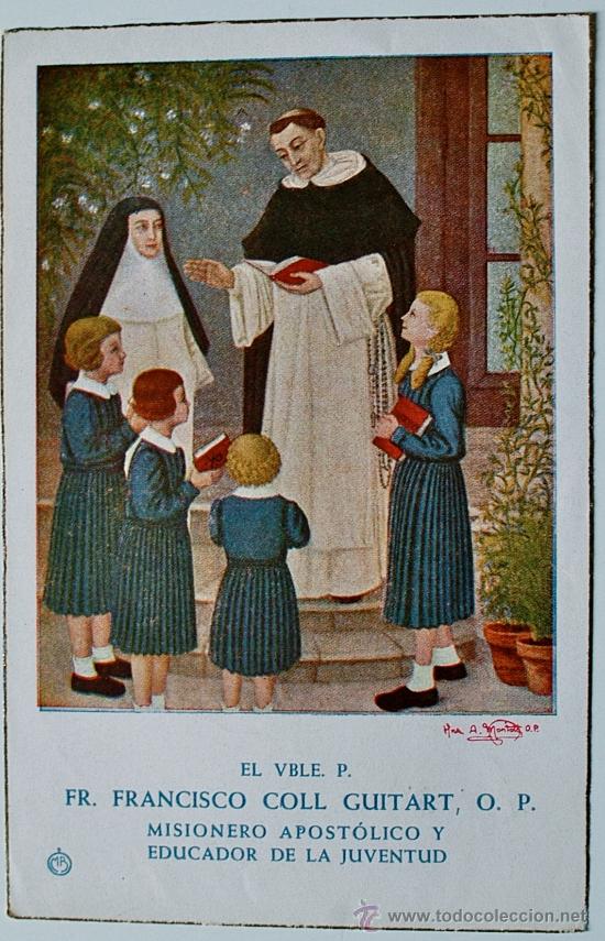 st francisco coll with children