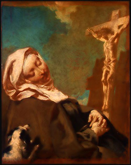 st margaret of cortona sml