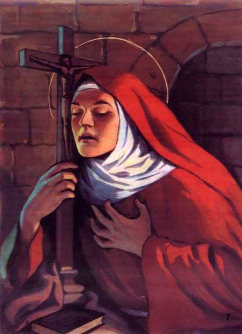 st margaret of cortona