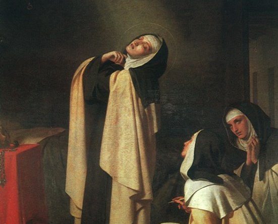 st maria magdalena ecstasy