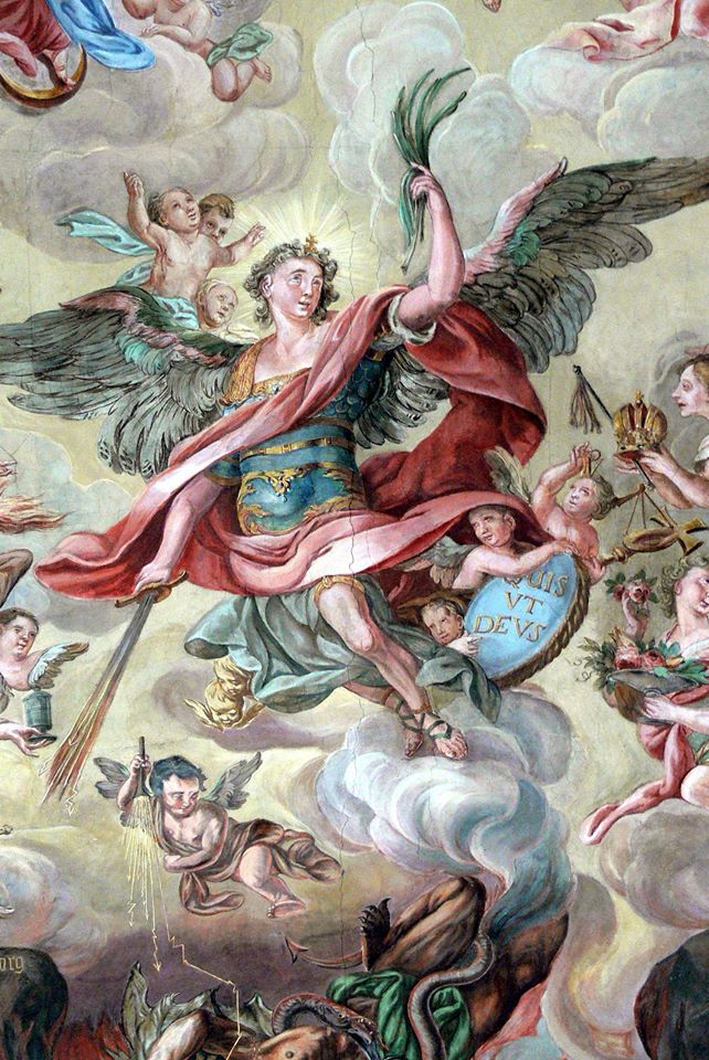 st-michael-at-gargano