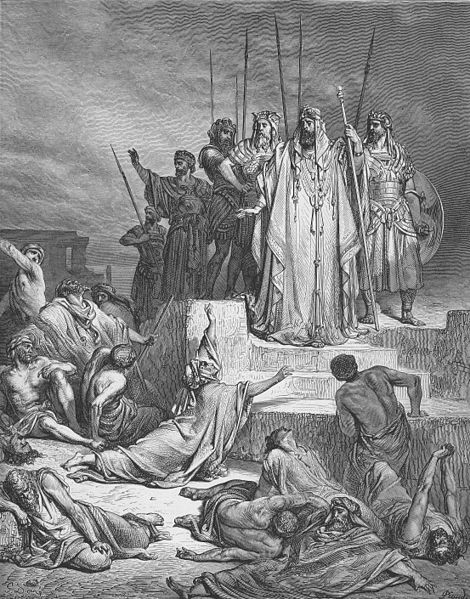 470px-096.A_Famine_in_Samaria elisha