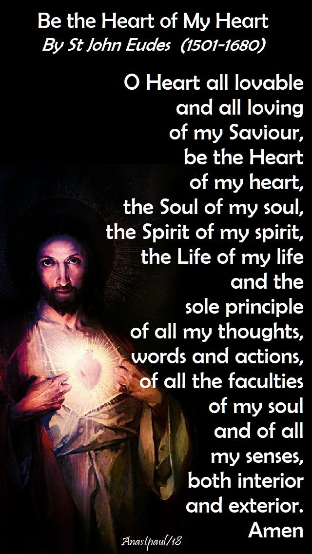 be-the-heart-of-my-heart-st-john-eudes-16-june-2018 and 18 june 2020