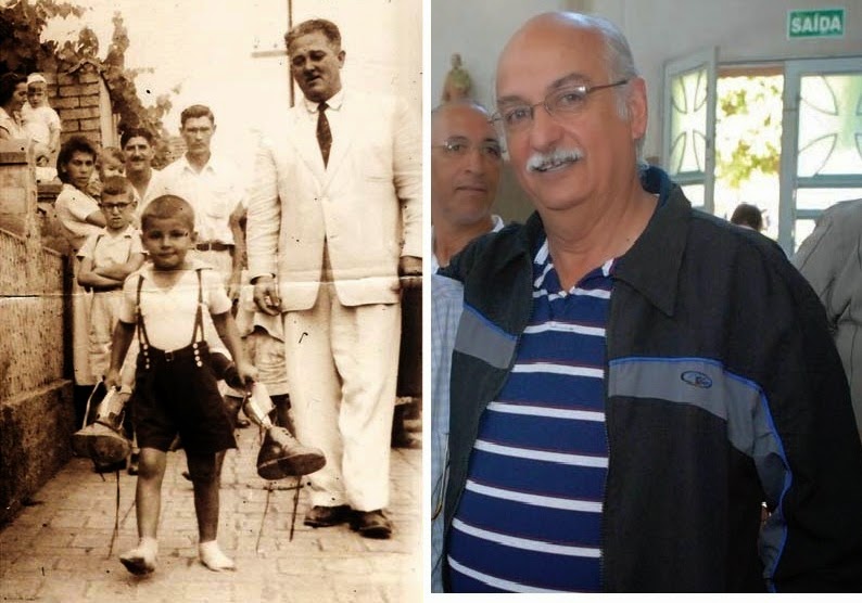 bl donisetti miracle of braga today - Braguinha curado e adulto