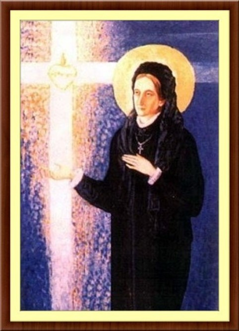 bl louise-therese de montaignac de chauvance