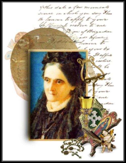 bl louise-therese de montaignac de chauvances -snip