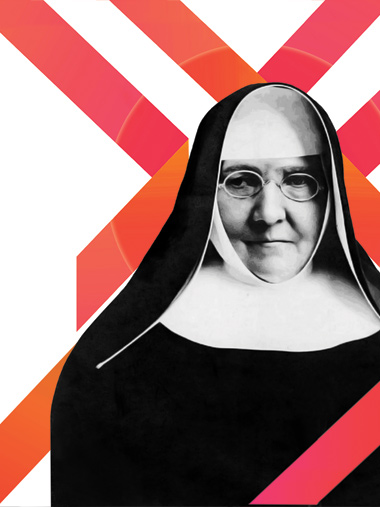 bl Malgorzata Lucja Szewczyk