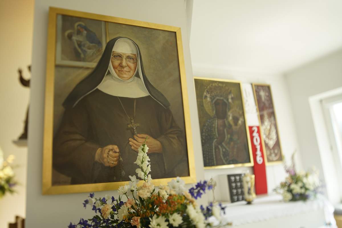 bl malgorzata szewyck