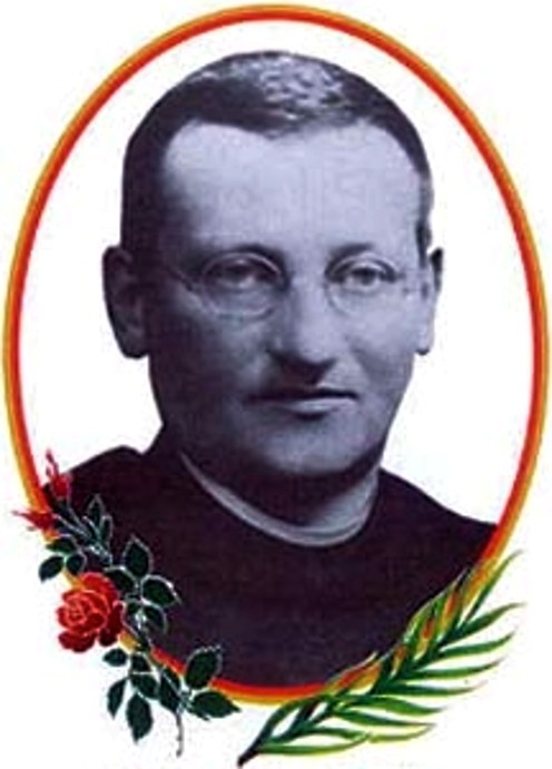 Blessed-Józef-Wojciech-Guz