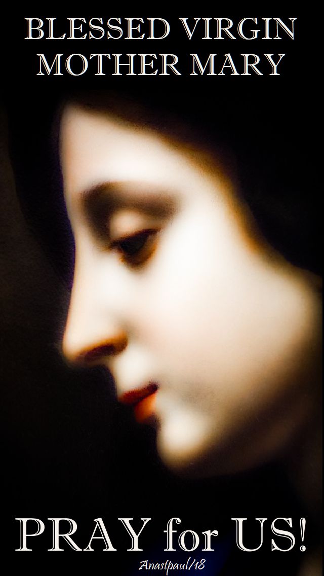 blessed-virgin-mother-mary-pray-for-us-25-june-2018