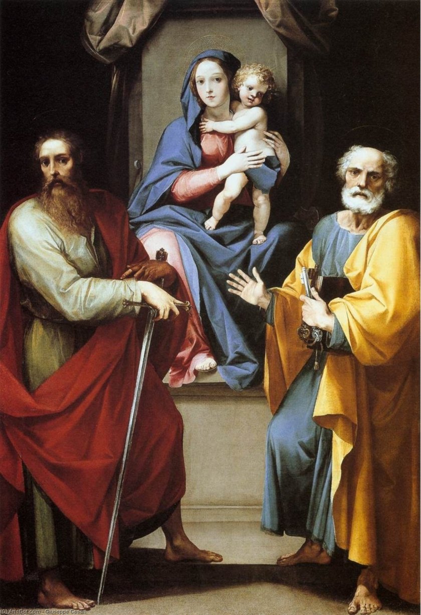 Giuseppe_cesari-madonna_and_child_with_sts._peter_and_paul