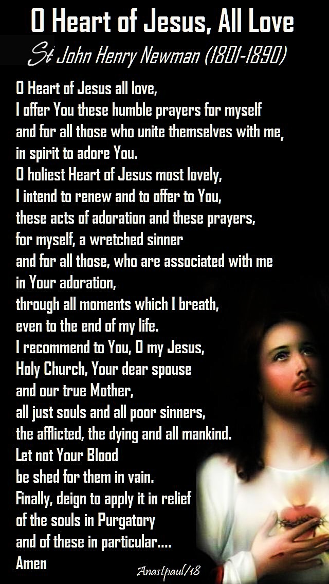 o-heart-of-jesus-all-love-st-john-henry-newman-26-nov-2018 and 5 june 2020 (1)