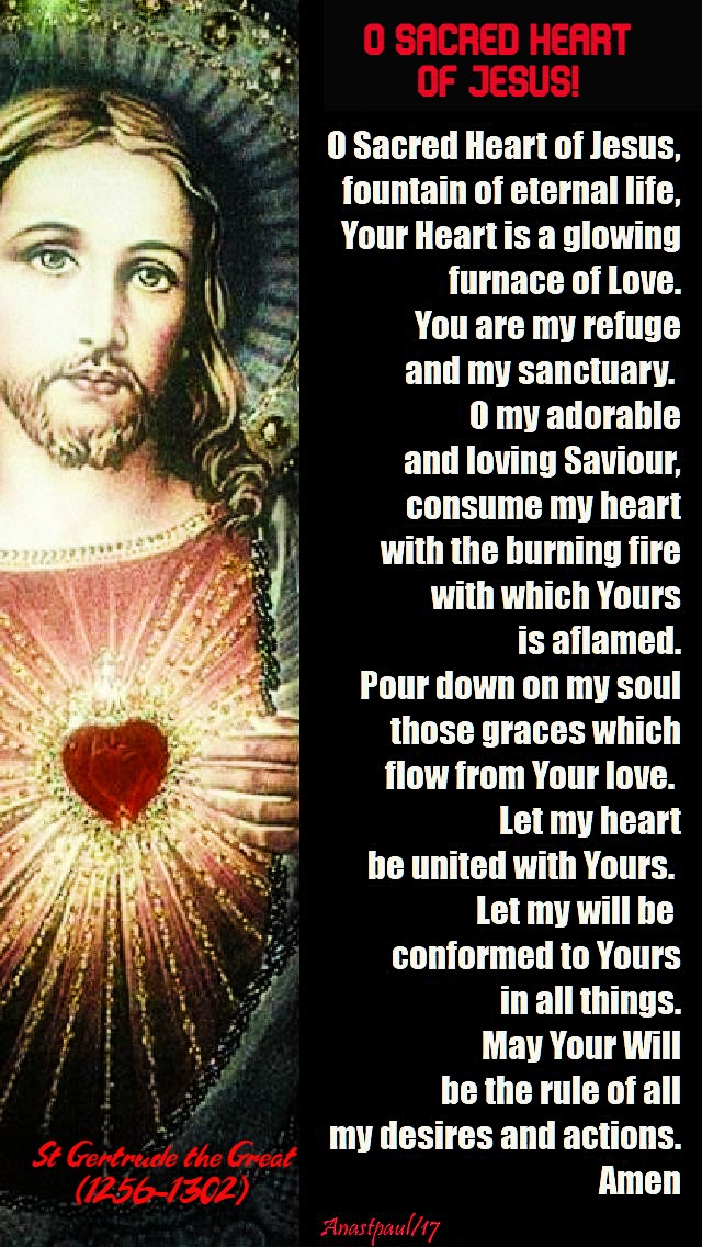 prayer-to-the-sacred-heart-by-st-gertrude-16-nov-2017 and 19 june 2020