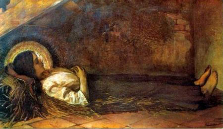 saint-germaine-death