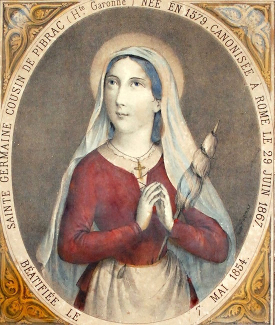 Saint_Germaine_Cousin