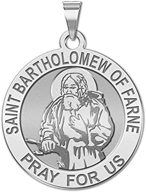 st bartholomew of farne