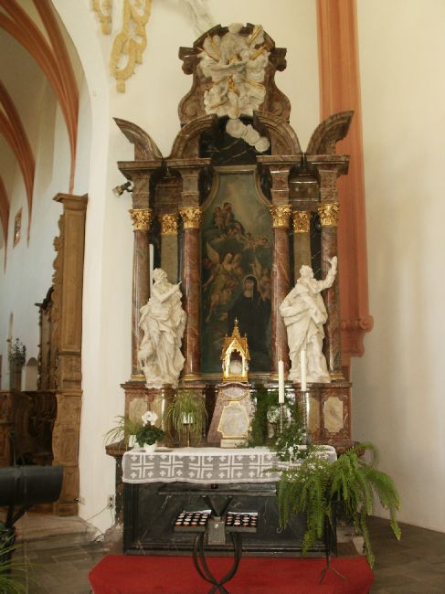 st elisabeth - Schoenau_kirche_004
