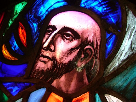 st elisha glass