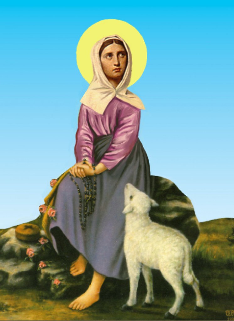 st germaine cousin lg