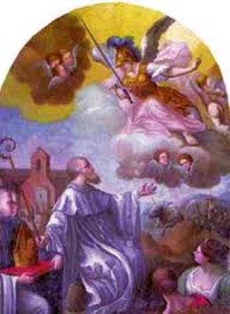 st john of matera v sml