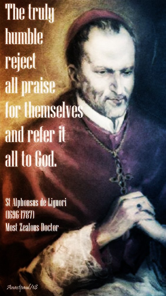 the truly humble - 2018 and 17 june 2020